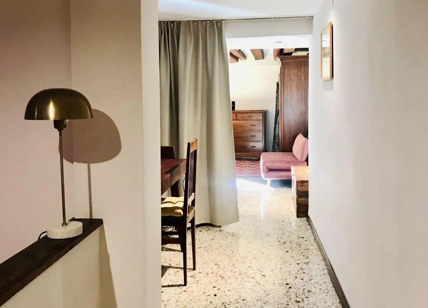 Apartment Remedio At Locappart Venice