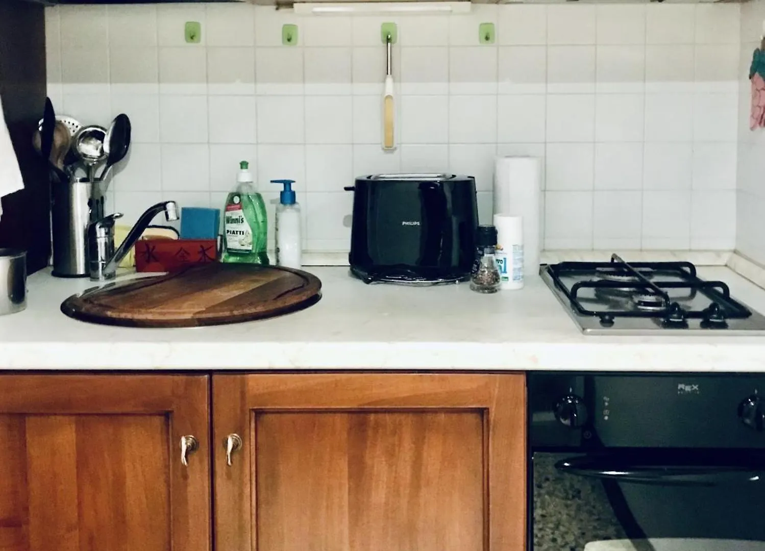 Apartment Remedio At Locappart Venice Italy