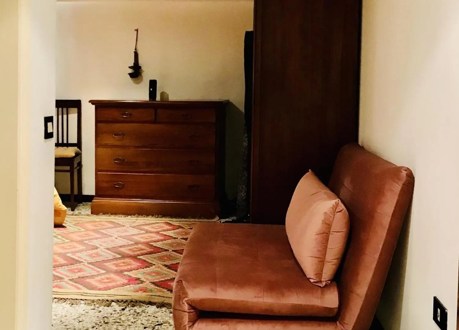 Apartment Remedio At Locappart Venice