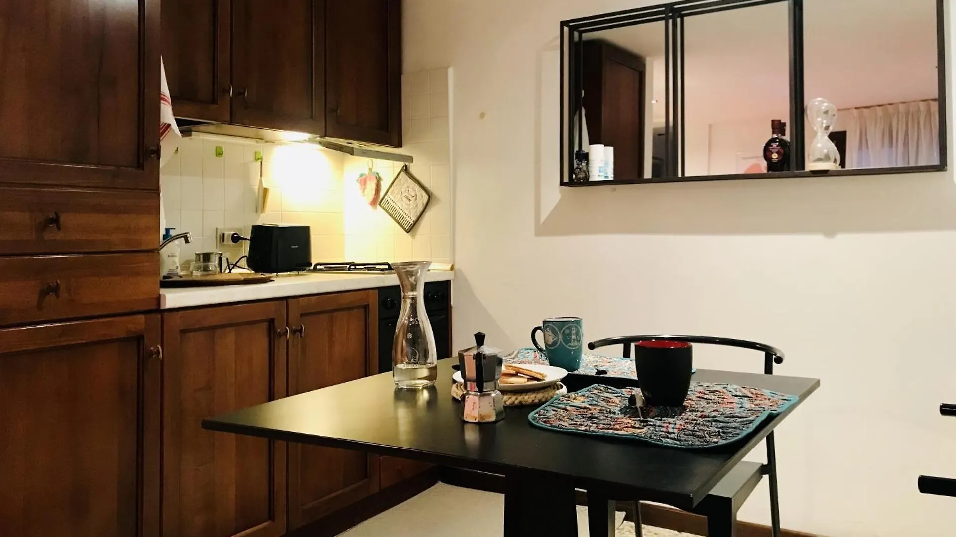 Apartament Remedio At Locappart Wenecja
