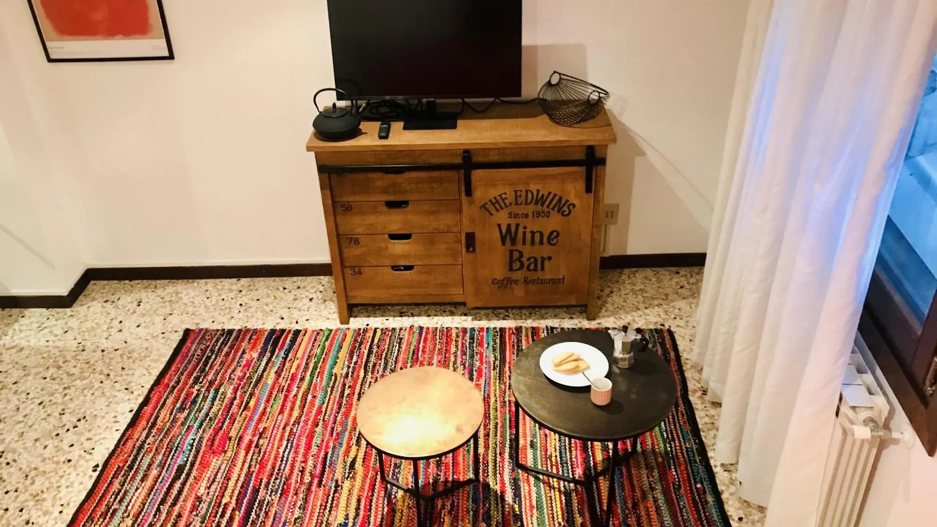 Remedio At Locappart Venice Apartment
