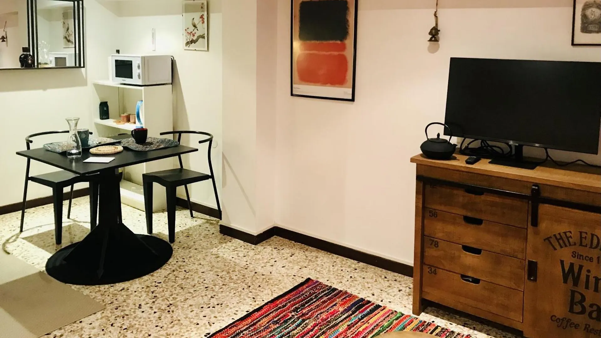 Apartment Remedio At Locappart Venice Italy