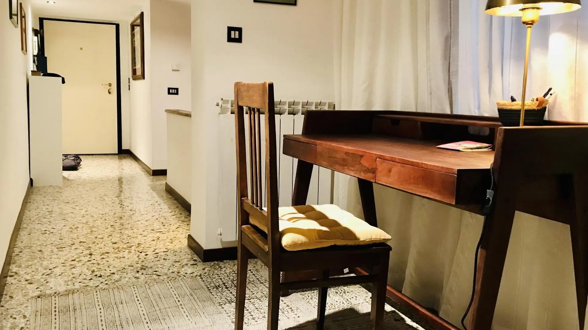 Apartment Remedio At Locappart Venice